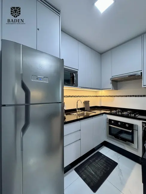 Foto 7 de Apartamento com 3 quartos à venda, 70m2 em Itapema - SC