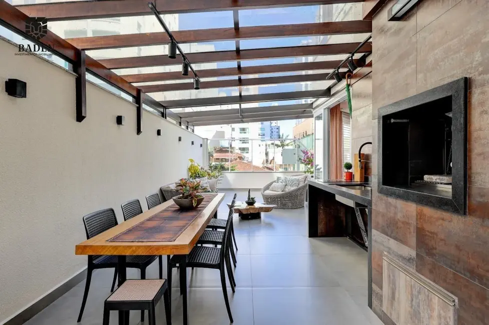 Foto 7 de Apartamento com 3 quartos à venda, 240m2 em Centro, Balneario Camboriu - SC