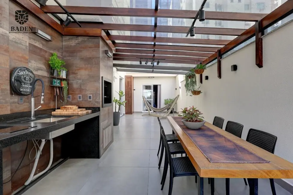 Foto 8 de Apartamento com 3 quartos à venda, 240m2 em Centro, Balneario Camboriu - SC