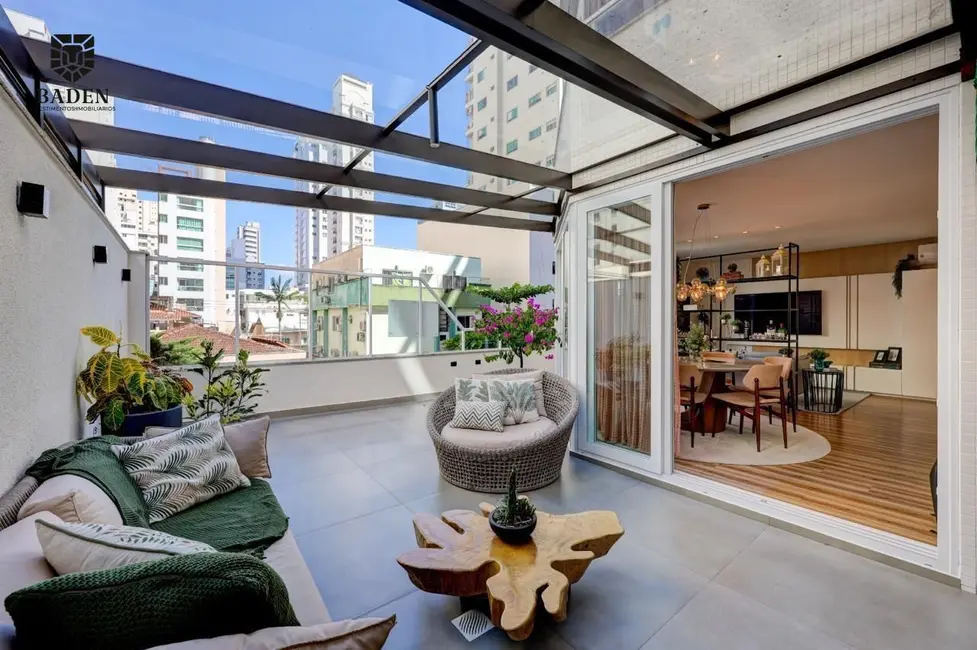 Foto 5 de Apartamento com 3 quartos à venda, 240m2 em Centro, Balneario Camboriu - SC