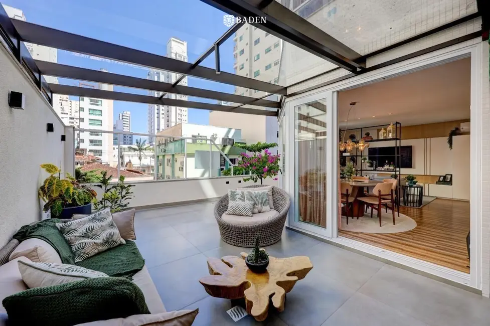 Foto 5 de Apartamento com 3 quartos à venda, 240m2 em Centro, Balneario Camboriu - SC