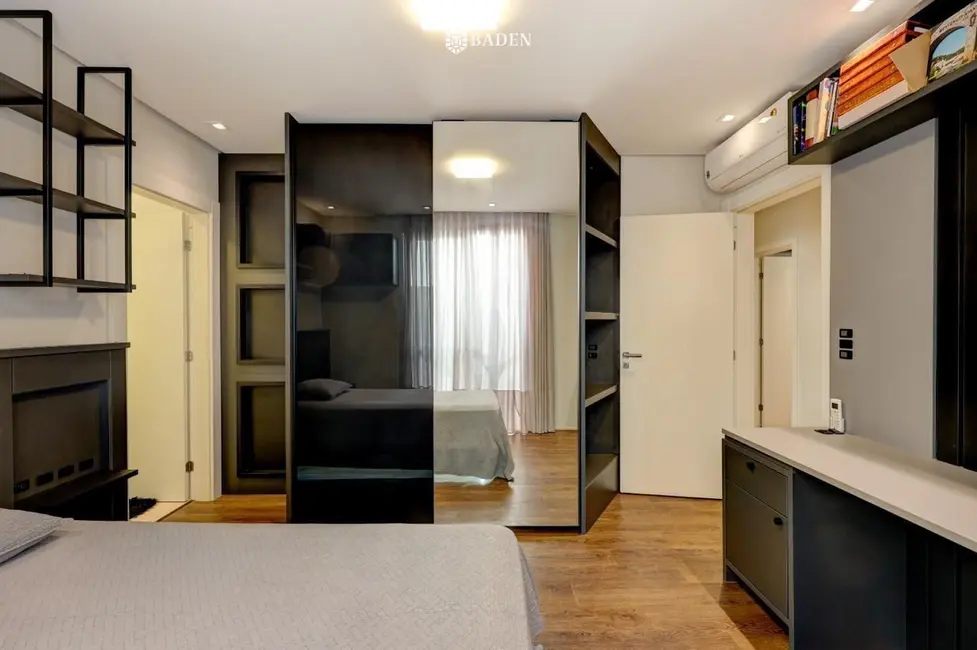 Foto 6 de Apartamento com 3 quartos à venda, 240m2 em Centro, Balneario Camboriu - SC