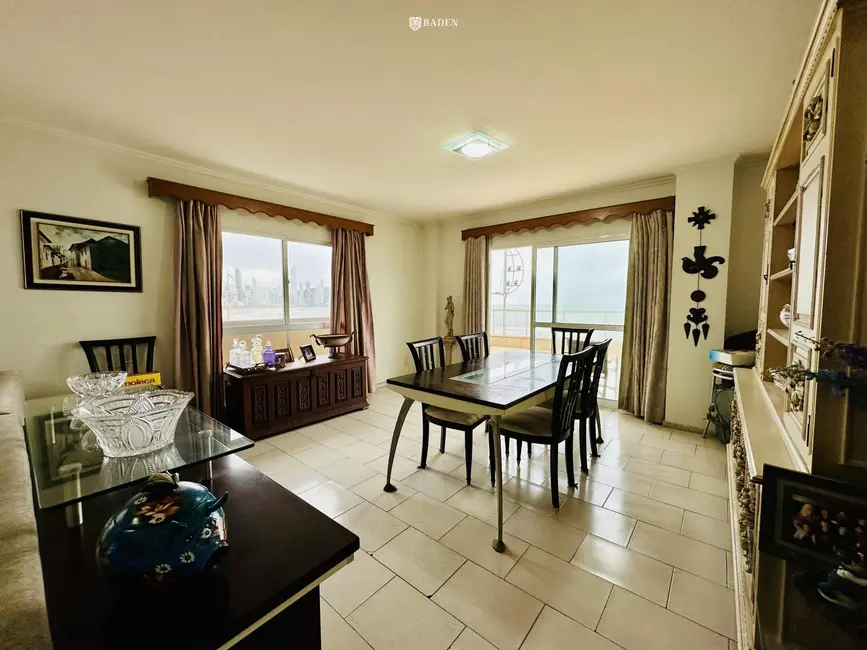 Foto 6 de Apartamento com 4 quartos à venda, 322m2 em Centro, Balneario Camboriu - SC