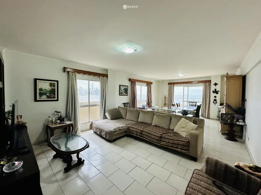 Foto 2 de Apartamento com 4 quartos à venda, 322m2 em Centro, Balneario Camboriu - SC