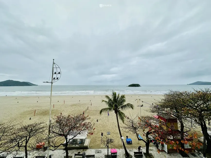Foto 1 de Apartamento com 4 quartos à venda, 322m2 em Centro, Balneario Camboriu - SC