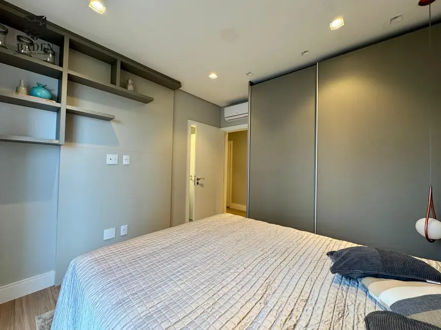 Foto 6 de Apartamento com 4 quartos à venda, 151m2 em Centro, Balneario Camboriu - SC