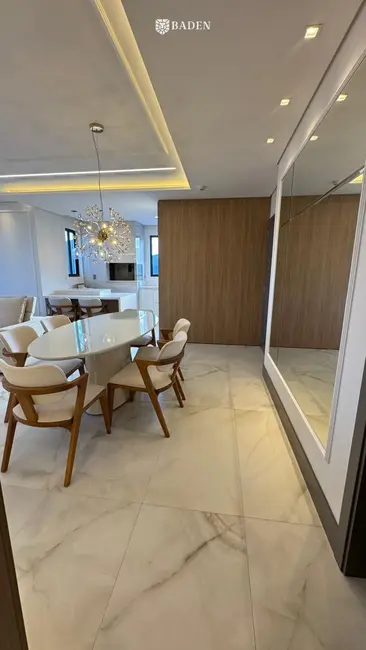 Foto 3 de Apartamento com 3 quartos à venda, 130m2 em Centro, Balneario Camboriu - SC