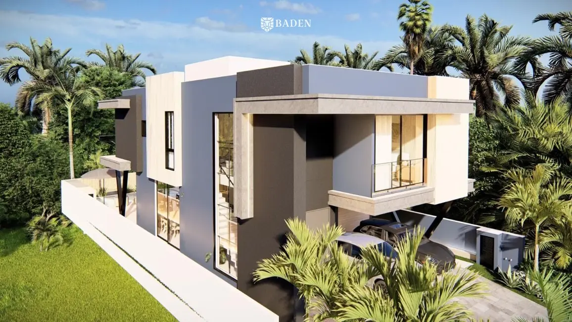 Foto 6 de Terreno / Lote à venda, 378m2 em Balneario Camboriu - SC