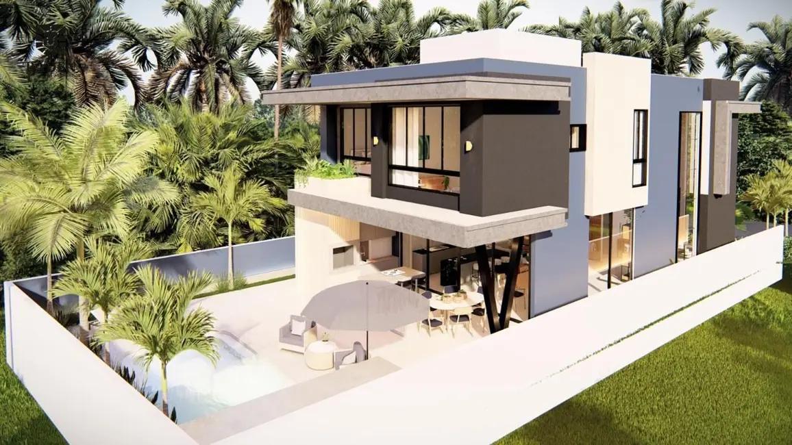 Terreno / Lote à venda, 378m2 em Balneario Camboriu - SC - imagem 9 Foto 9 de Terreno / Lote à venda, 378m2 em Balneario Camboriu - SC