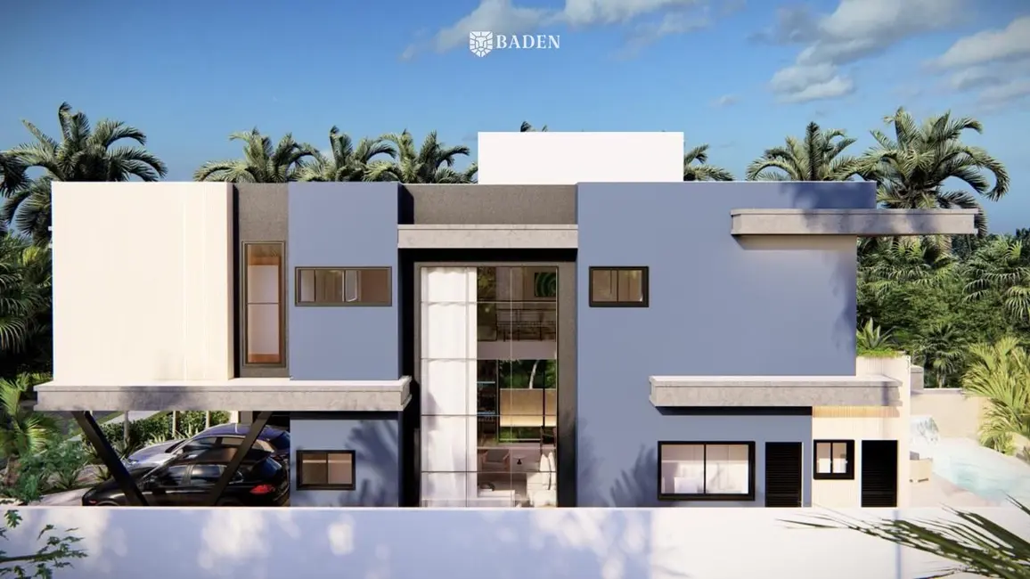 Foto 4 de Terreno / Lote à venda, 378m2 em Balneario Camboriu - SC