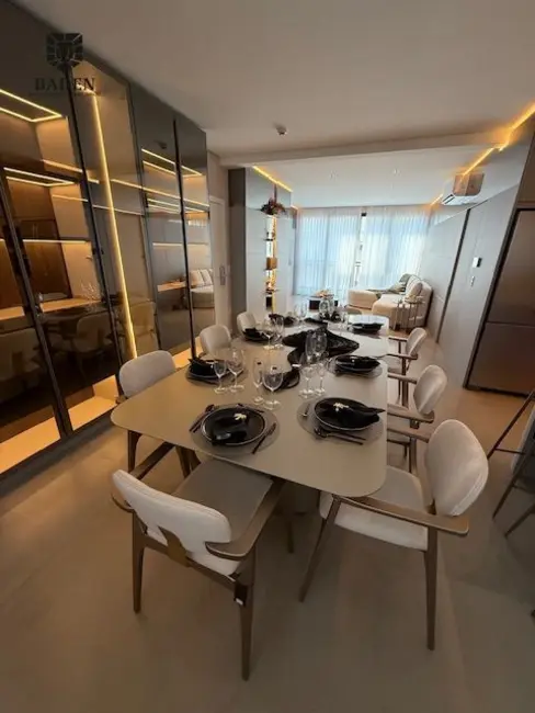 Foto 6 de Apartamento com 4 quartos à venda, 149m2 em Centro, Balneario Camboriu - SC