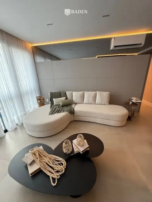 Foto 2 de Apartamento com 4 quartos à venda, 149m2 em Centro, Balneario Camboriu - SC