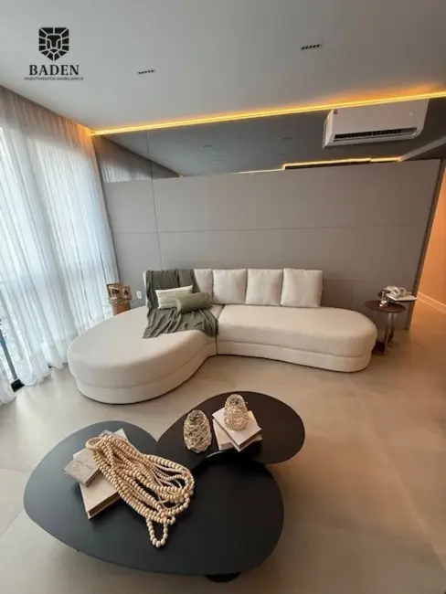 Foto 2 de Apartamento com 4 quartos à venda, 149m2 em Centro, Balneario Camboriu - SC