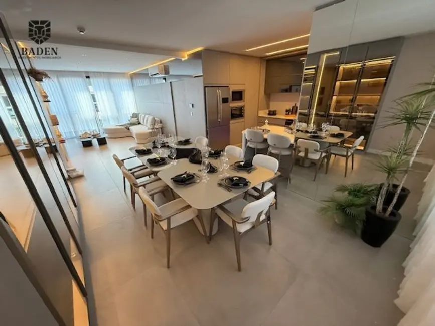 Foto 7 de Apartamento com 4 quartos à venda, 149m2 em Centro, Balneario Camboriu - SC