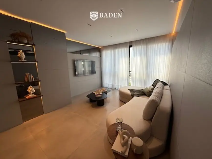 Foto 3 de Apartamento com 4 quartos à venda, 149m2 em Centro, Balneario Camboriu - SC