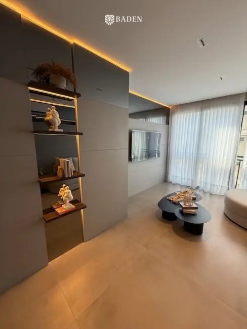 Foto 5 de Apartamento com 4 quartos à venda, 149m2 em Centro, Balneario Camboriu - SC