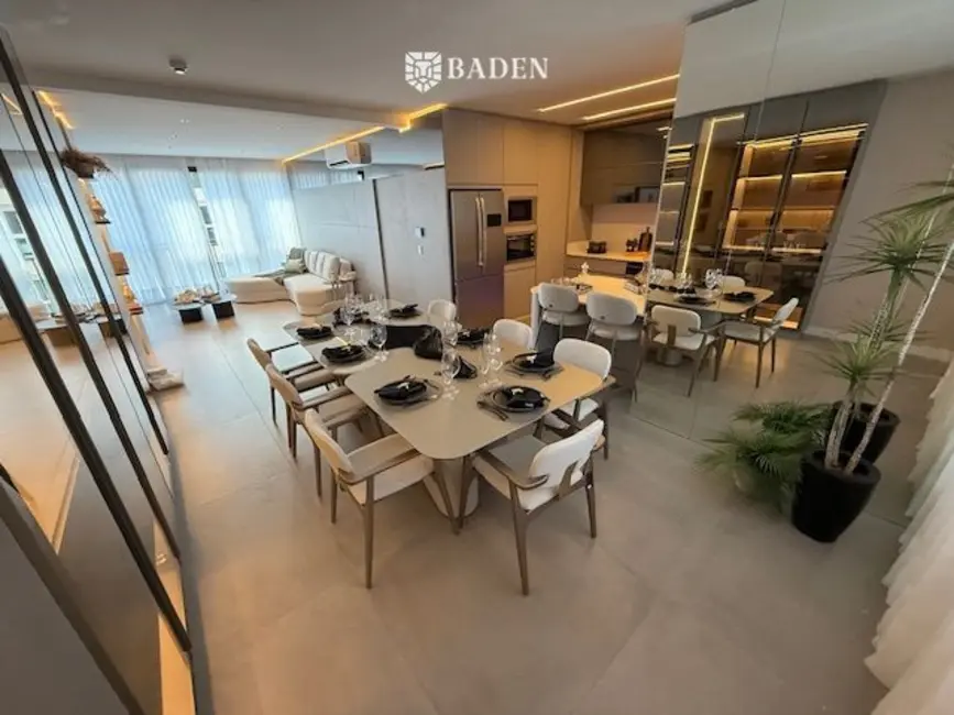 Foto 7 de Apartamento com 4 quartos à venda, 149m2 em Centro, Balneario Camboriu - SC