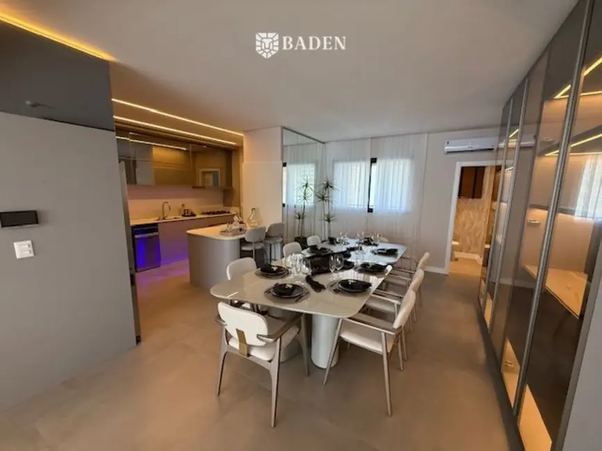 Foto 8 de Apartamento com 4 quartos à venda, 149m2 em Centro, Balneario Camboriu - SC