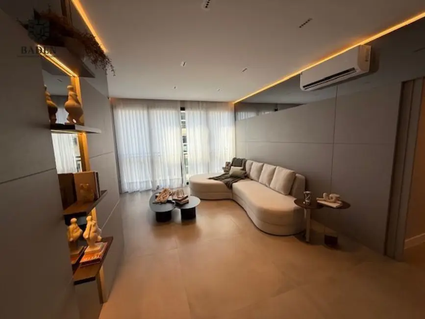 Foto 4 de Apartamento com 4 quartos à venda, 149m2 em Centro, Balneario Camboriu - SC