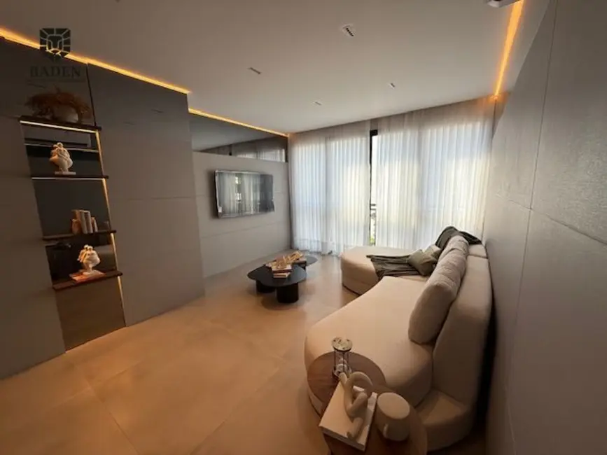 Foto 3 de Apartamento com 4 quartos à venda, 149m2 em Centro, Balneario Camboriu - SC