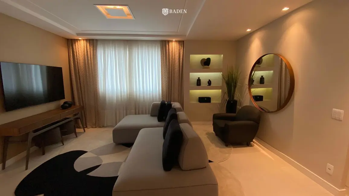 Foto 7 de Apartamento com 3 quartos à venda, 145m2 em Centro, Balneario Camboriu - SC