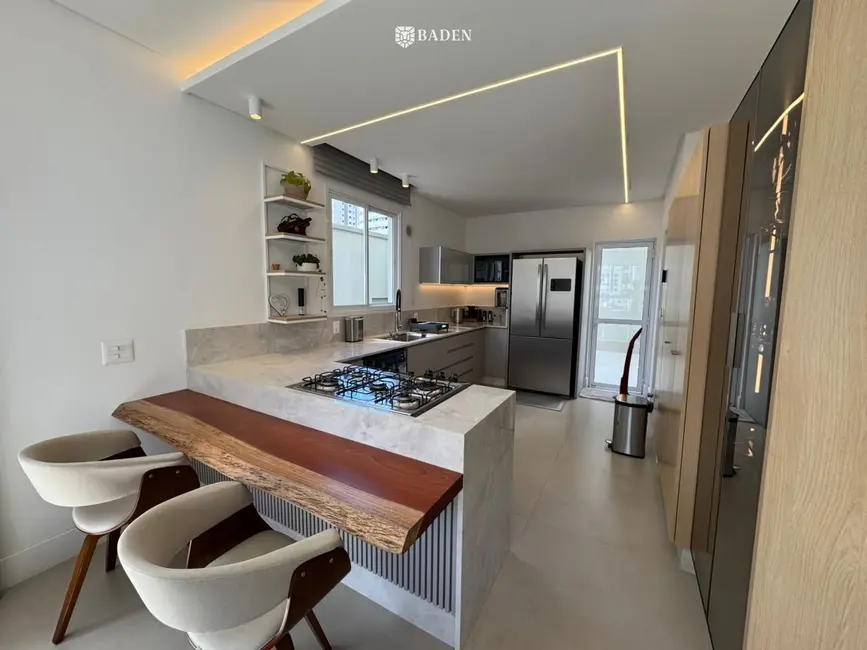 Foto 4 de Apartamento com 3 quartos à venda, 283m2 em Centro, Balneario Camboriu - SC