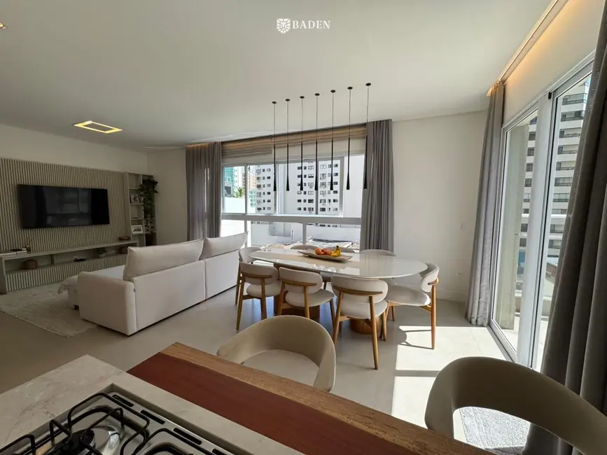 Foto 3 de Apartamento com 3 quartos à venda, 283m2 em Centro, Balneario Camboriu - SC