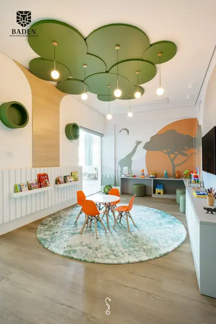 Apartamento com 3 quartos à venda, 257m2 em Itajai - SC - imagem 7 Foto 7 de Apartamento com 3 quartos à venda, 257m2 em Itajai - SC