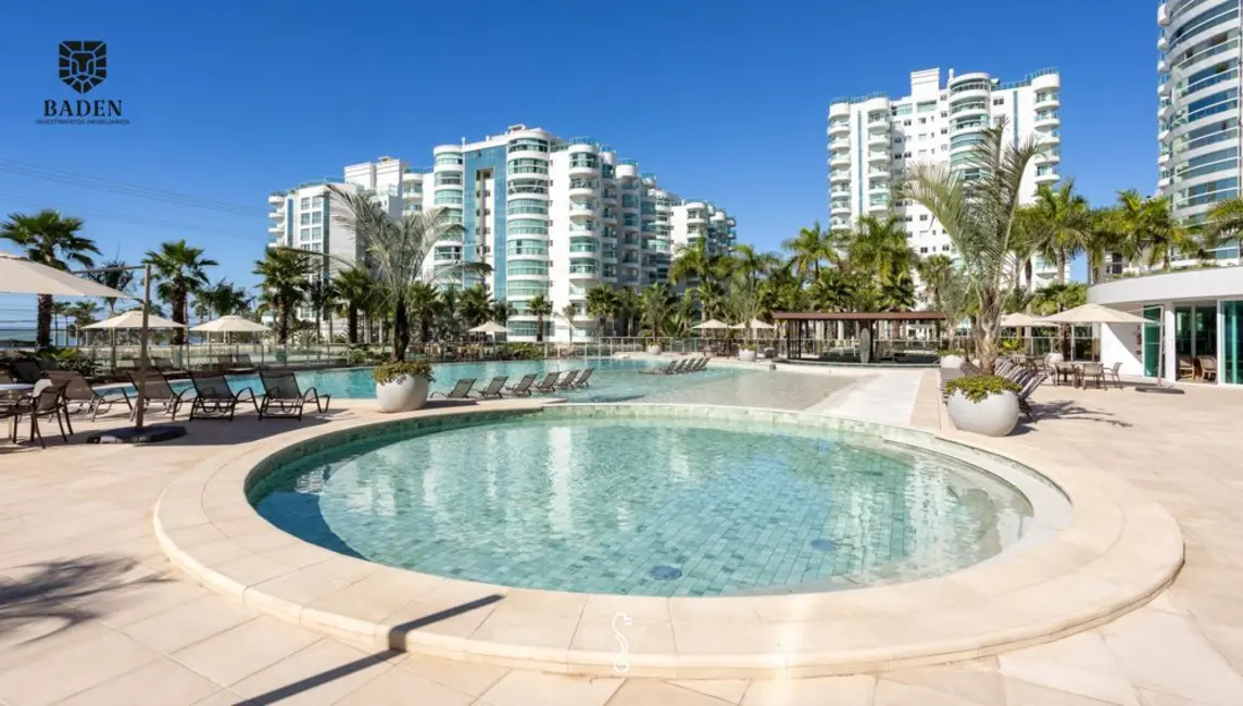 Apartamento com 3 quartos à venda, 257m2 em Itajai - SC - imagem 3 Foto 3 de Apartamento com 3 quartos à venda, 257m2 em Itajai - SC