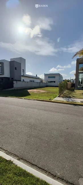 Foto 2 de Terreno / Lote à venda, 373m2 em Balneario Camboriu - SC