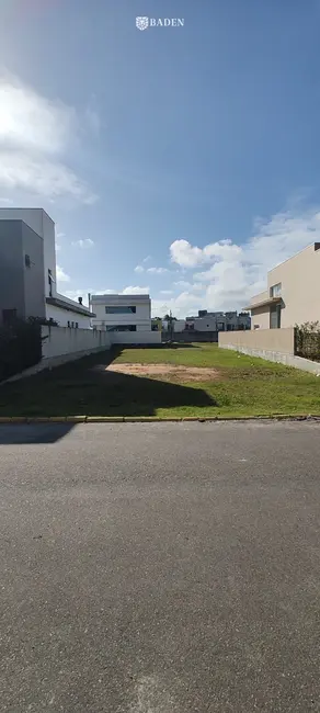 Foto 1 de Terreno / Lote à venda, 373m2 em Balneario Camboriu - SC