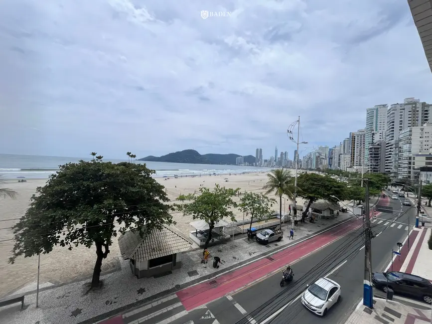 Foto 3 de Apartamento com 3 quartos à venda, 115m2 em Centro, Balneario Camboriu - SC