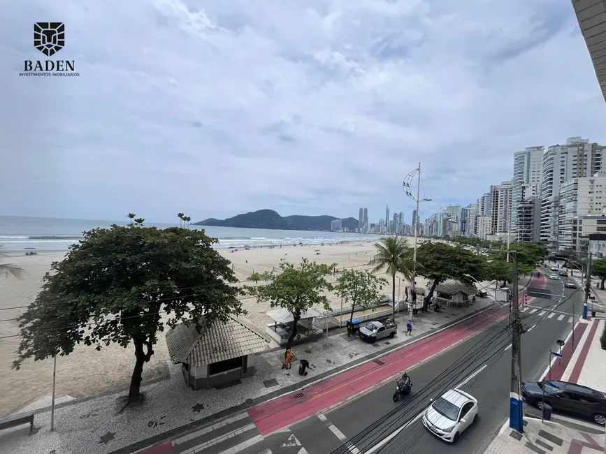 Foto 3 de Apartamento com 3 quartos à venda, 115m2 em Centro, Balneario Camboriu - SC