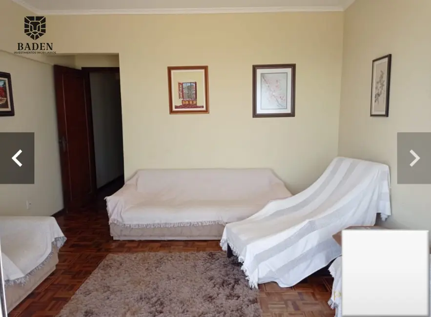 Apartamento com 3 quartos à venda, 115m2 em Centro, Balneario Camboriu - SC - imagem 6 Foto 6 de Apartamento com 3 quartos à venda, 115m2 em Centro, Balneario Camboriu - SC