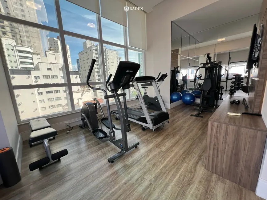 Foto 8 de Apartamento com 3 quartos à venda, 130m2 em Centro, Balneario Camboriu - SC