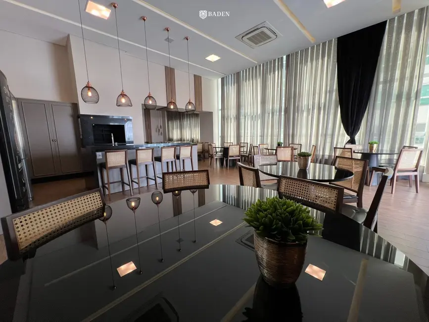 Foto 5 de Apartamento com 3 quartos à venda, 130m2 em Centro, Balneario Camboriu - SC