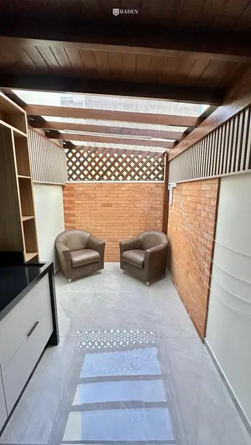 Foto 8 de Apartamento com 2 quartos à venda, 120m2 em Nações, Balneario Camboriu - SC