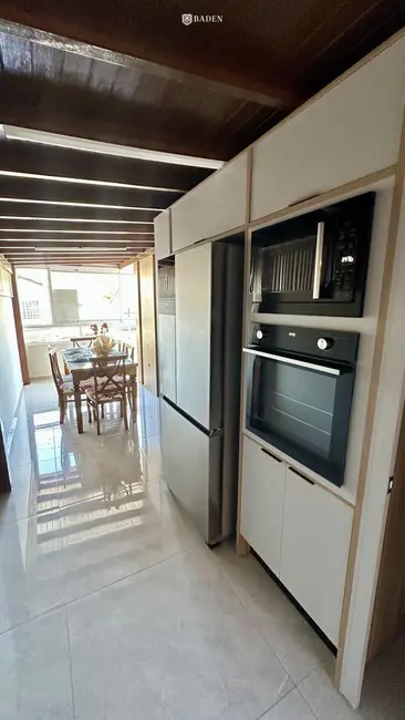 Foto 3 de Apartamento com 2 quartos à venda, 120m2 em Nações, Balneario Camboriu - SC