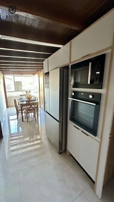 Foto 3 de Apartamento com 2 quartos à venda, 120m2 em Nações, Balneario Camboriu - SC