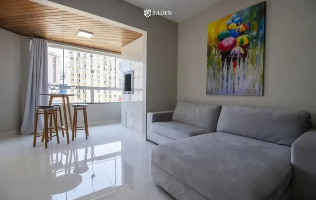 Foto 6 de Cobertura com 4 quartos à venda, 163m2 em Centro, Balneario Camboriu - SC