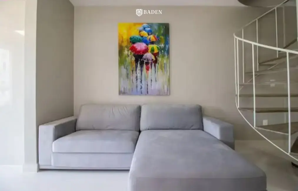 Foto 5 de Cobertura com 4 quartos à venda, 163m2 em Centro, Balneario Camboriu - SC