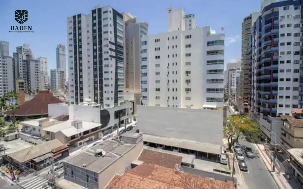 Cobertura com 4 quartos à venda, 163m2 em Centro, Balneario Camboriu - SC - imagem 2 Foto 2 de Cobertura com 4 quartos à venda, 163m2 em Centro, Balneario Camboriu - SC