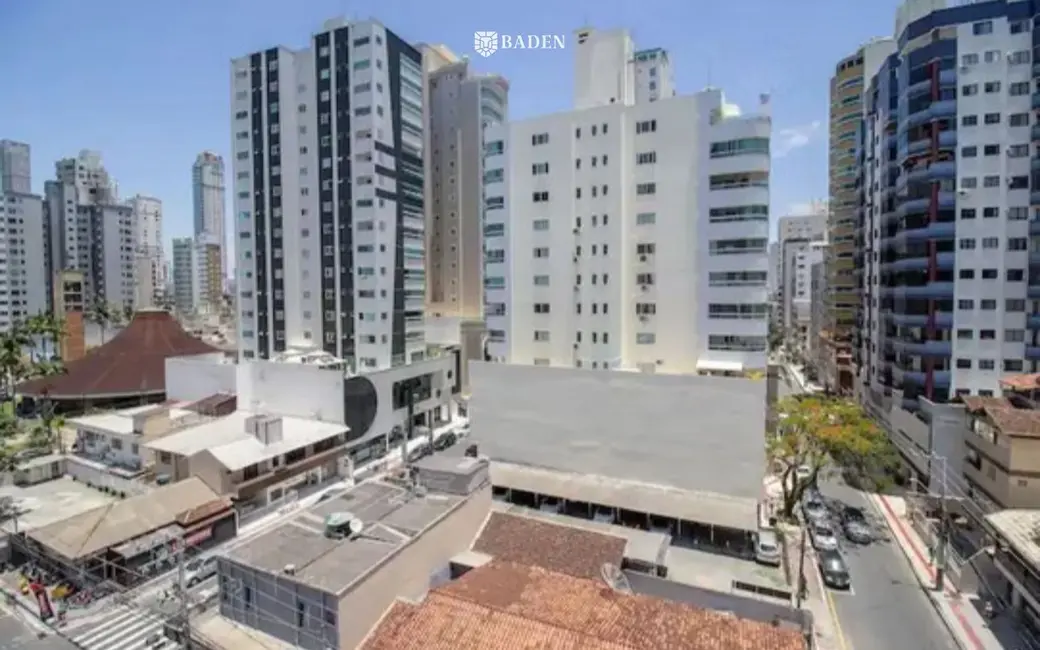 Foto 2 de Cobertura com 4 quartos à venda, 163m2 em Centro, Balneario Camboriu - SC