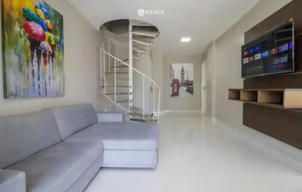 Foto 5 de Cobertura com 4 quartos à venda, 163m2 em Centro, Balneario Camboriu - SC