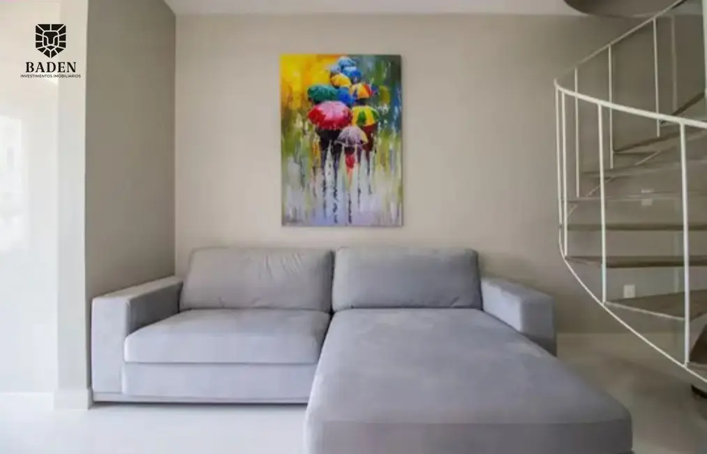 Cobertura com 4 quartos à venda, 163m2 em Centro, Balneario Camboriu - SC - imagem 7 Foto 7 de Cobertura com 4 quartos à venda, 163m2 em Centro, Balneario Camboriu - SC