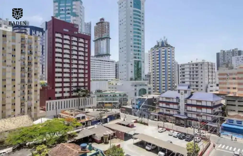 Cobertura com 4 quartos à venda, 163m2 em Centro, Balneario Camboriu - SC - imagem 1 Foto 1 de Cobertura com 4 quartos à venda, 163m2 em Centro, Balneario Camboriu - SC