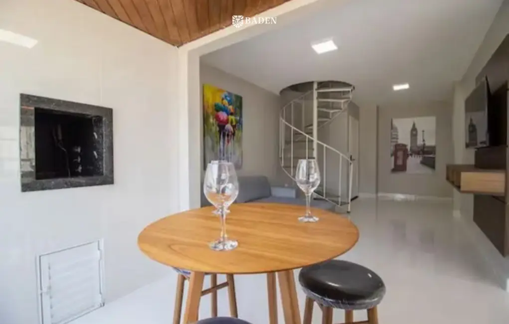 Foto 7 de Cobertura com 4 quartos à venda, 163m2 em Centro, Balneario Camboriu - SC