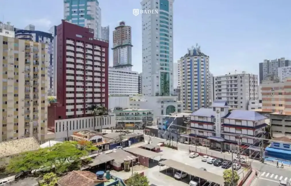 Foto 1 de Cobertura com 4 quartos à venda, 163m2 em Centro, Balneario Camboriu - SC