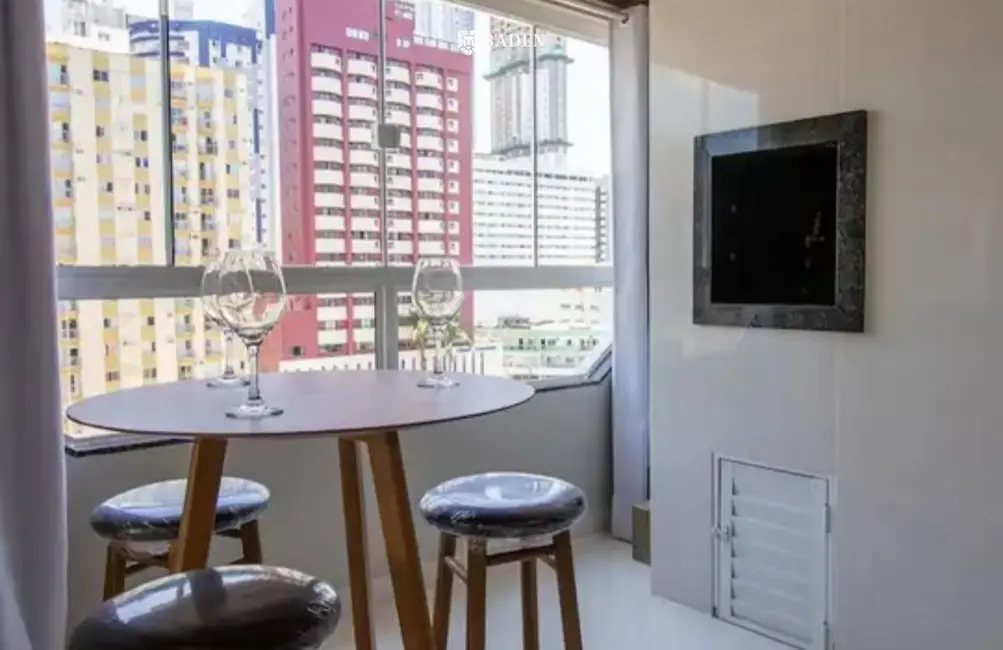 Foto 8 de Cobertura com 4 quartos à venda, 163m2 em Centro, Balneario Camboriu - SC