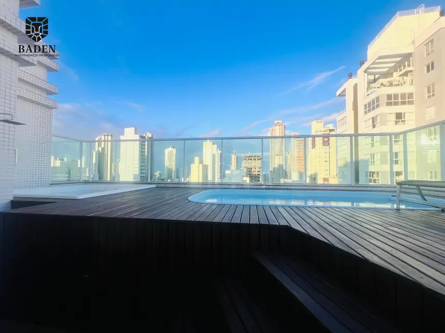 Cobertura com 4 quartos para alugar, 274m2 em Centro, Balneario Camboriu - SC - imagem 1 Foto 1 de Cobertura com 4 quartos para alugar, 274m2 em Centro, Balneario Camboriu - SC